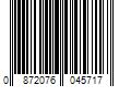 Barcode Image for UPC code 0872076045717