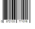 Barcode Image for UPC code 0872133771016