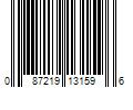 Barcode Image for UPC code 087219131596