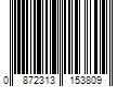 Barcode Image for UPC code 0872313153809