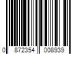 Barcode Image for UPC code 0872354008939