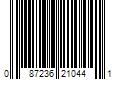 Barcode Image for UPC code 087236210441