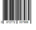 Barcode Image for UPC code 0872772007989