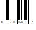 Barcode Image for UPC code 087295073971