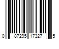 Barcode Image for UPC code 087295173275