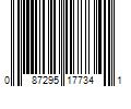 Barcode Image for UPC code 087295177341