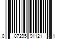 Barcode Image for UPC code 087295911211