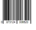 Barcode Image for UPC code 0873124006520