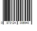 Barcode Image for UPC code 0873124006940