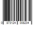 Barcode Image for UPC code 0873124008234