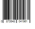 Barcode Image for UPC code 0873548041961