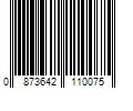 Barcode Image for UPC code 0873642110075