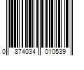 Barcode Image for UPC code 0874034010539