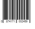 Barcode Image for UPC code 0874171002459