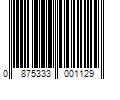 Barcode Image for UPC code 0875333001129