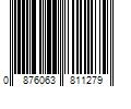 Barcode Image for UPC code 0876063811279