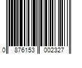 Barcode Image for UPC code 0876153002327. Product Name: 