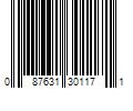 Barcode Image for UPC code 087631301171