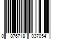 Barcode Image for UPC code 0876718037054