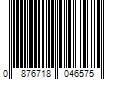 Barcode Image for UPC code 0876718046575