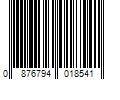 Barcode Image for UPC code 0876794018541