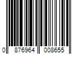 Barcode Image for UPC code 0876964008655