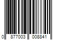 Barcode Image for UPC code 0877003008841