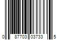 Barcode Image for UPC code 087703037335