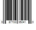 Barcode Image for UPC code 087703350410