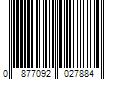 Barcode Image for UPC code 0877092027884