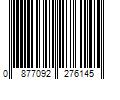 Barcode Image for UPC code 0877092276145