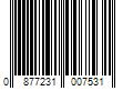 Barcode Image for UPC code 0877231007531