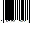 Barcode Image for UPC code 0877370001971