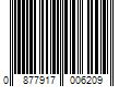 Barcode Image for UPC code 0877917006209