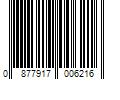 Barcode Image for UPC code 0877917006216