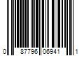 Barcode Image for UPC code 087796069411