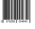 Barcode Image for UPC code 0878258004640