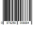 Barcode Image for UPC code 0878258008884