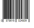 Barcode Image for UPC code 0878615024809