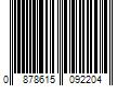 Barcode Image for UPC code 0878615092204