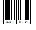 Barcode Image for UPC code 0878615097520