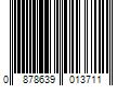 Barcode Image for UPC code 0878639013711