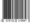 Barcode Image for UPC code 0878702015697