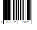 Barcode Image for UPC code 0878702015802