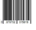 Barcode Image for UPC code 0878702015819