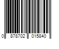 Barcode Image for UPC code 0878702015840