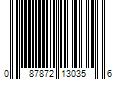 Barcode Image for UPC code 087872130356