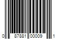 Barcode Image for UPC code 087881000091