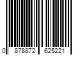 Barcode Image for UPC code 0878872625221