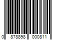 Barcode Image for UPC code 0878898000811